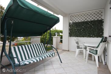 Apartamentos junto al mar Zadar - Diklo, Zadar - 6333