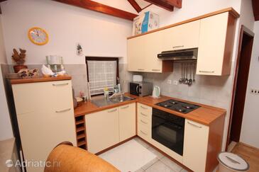 Apartamentos junto al mar Zadar - Diklo, Zadar - 6333