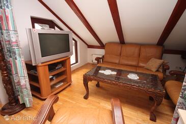 Apartamentos junto al mar Zadar - Diklo, Zadar - 6333