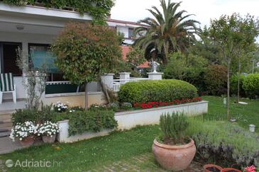 Apartamentos junto al mar Zadar - Diklo, Zadar - 6333