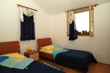 Ferienwohnungen mit Internet Petrcane, Zadar - 6334