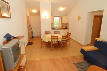 Appartements avec WiFi Petrcane, Zadar - 6334