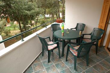 Apartments with WiFi Petrčane, Zadar - 6334