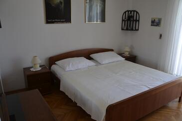 Apartments by the sea Kustići, Pag - 6335