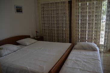 Apartmány u moře Kustići, Pag - 6335