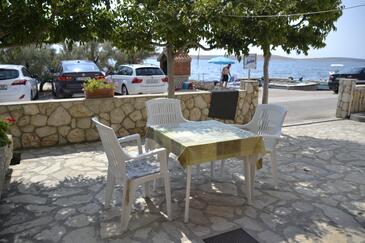 Apartmány u moře Kustići, Pag - 6335