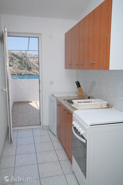 Appartamenti accanto al mare Metajna, Pago - Pag - 6336