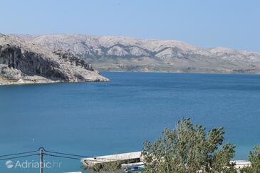 Appartamenti accanto al mare Metajna, Pago - Pag - 6336