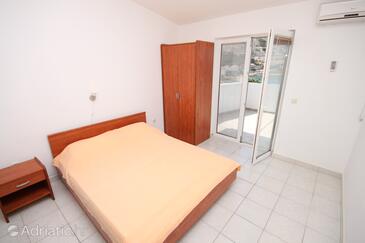 Apartments by the sea Metajna, Pag - 6336