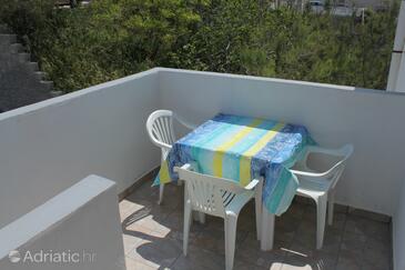 Apartments by the sea Metajna, Pag - 6336