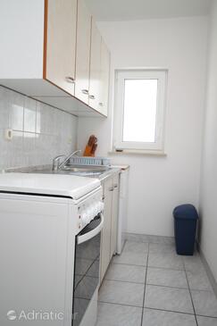 Apartments by the sea Metajna, Pag - 6336