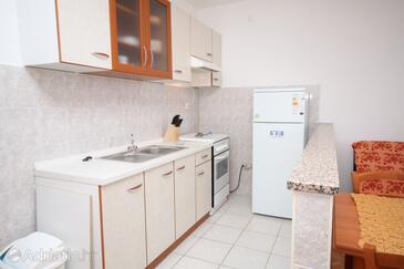 Apartments by the sea Metajna, Pag - 6336