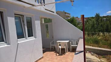 Eenkamerappartement Metajna, Pag (A-6336-g)