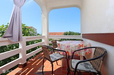 Appartamenti con parcheggio Potocnica, Pago - Pag - 6338