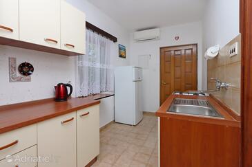 Apartments with parking space Potočnica, Pag - 6338