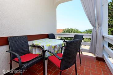 Apartments with parking space Potočnica, Pag - 6338