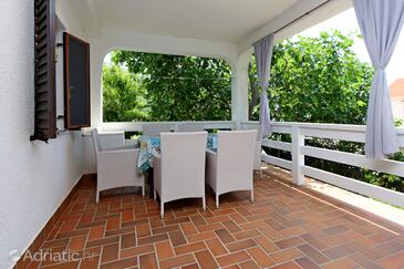 Apartments with parking space Potočnica, Pag - 6338