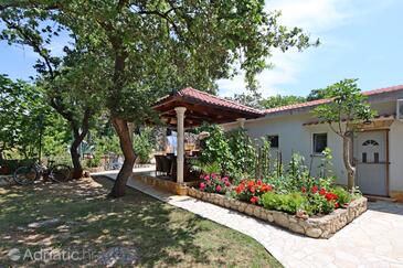 Apartmány s parkoviskom Potočnica, Pag - 6338 Adriatic.hr
