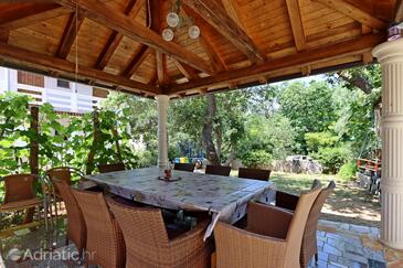 Apartmani s parkingom Potočnica, Pag - 6338
