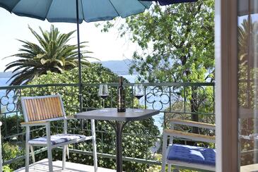 Driekamerappartement Viganj, Peljesac (A-634-a(