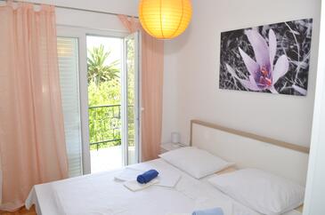 Apartmanok a tenger mellett Viganj, Peljesac - 634