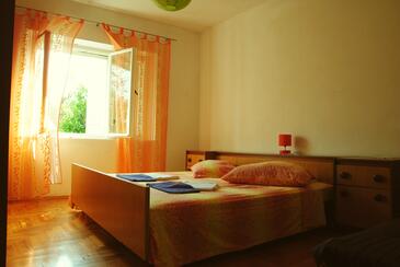 Apartmanok a tenger mellett Viganj, Peljesac - 634