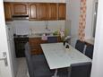 Viganj, Столовая в размещении типа apartment, WiFi.