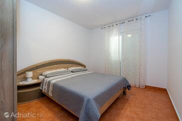 Apartmanok a tenger mellett Stara Novalja, Pag - 6340