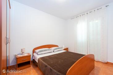 Apartmanok a tenger mellett Stara Novalja, Pag - 6340