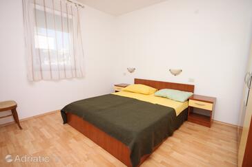 Apartmány a pokoje s parkovištěm Novalja, Pag - 6341