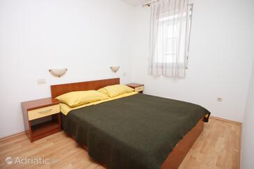 Apartmány a pokoje s parkovištěm Novalja, Pag - 6341