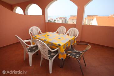 Apartmaji in sobe s parkingom Novalja, Pag - 6341 Adriatic.hr