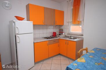 Apartmaji in sobe s parkingom Novalja, Pag - 6341