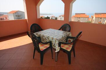 One bedroom apartment Novalja, Pag (A-6341-b)