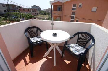 One bedroom apartment Novalja, Pag (A-6341-d)