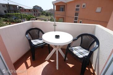 Апартаменты и комнаты с парковкой Новалья - Novalja, Паг - Pag - 6341