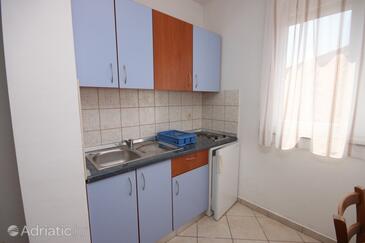 Апартаменты и комнаты с парковкой Новалья - Novalja, Паг - Pag - 6341