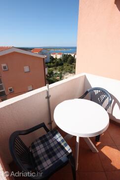 Appartamenti e camere con parcheggio Novaglia - Novalja, Pago - Pag - 6341