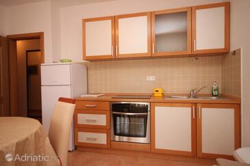 Apartamenty z parkingiem Novalja, Pag - 6344