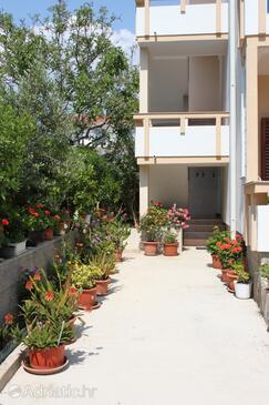Apartamenty z parkingiem Novalja, Pag - 6344