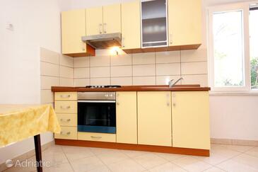 Apartamente lângă mare Pag - 6349