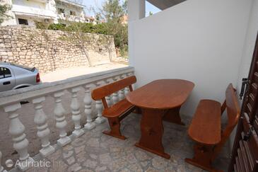 Apartamente lângă mare Pag - 6349
