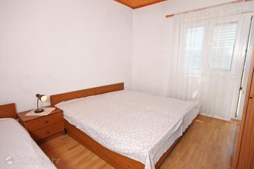 Apartments by the sea Metajna, Pag - 6351