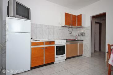 Apartments by the sea Metajna, Pag - 6351