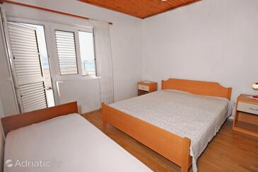 Apartments by the sea Metajna, Pag - 6351