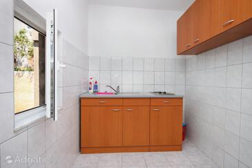 Apartments by the sea Metajna, Pag - 6351