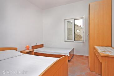 Lejligheder ved havet Metajna, Pag - 6351