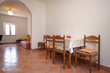 Apartments by the sea Metajna, Pag - 6351