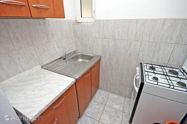 Apartmány u moře Metajna, Pag - 6351