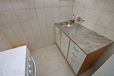 Apartments by the sea Metajna, Pag - 6351